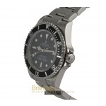  Rolex Sea Dweller Ref. 16600