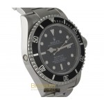  Rolex Sea Dweller Ref. 16600