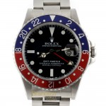  Rolex GMT Ref. 16750