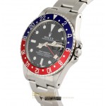  Rolex GMT Ref. 16750