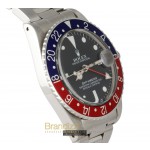  Rolex GMT Ref. 16750