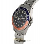  Rolex GMT Ref. 16750