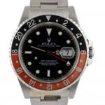  Rolex GMT II Ref. 16710