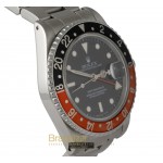  Rolex GMT II Ref. 16710