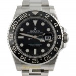  Rolex GMT II Ref. 116710LN