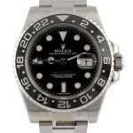  Rolex GMT II Ref. 116710LN