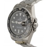  Rolex GMT II Ref. 116710LN