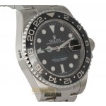  Rolex GMT II Ref. 116710LN