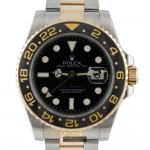  Rolex GMT II Ref. 116713LN