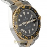  Rolex GMT II Ref. 116713LN