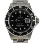  Rolex Submariner Ref. 16610