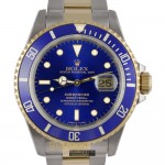  Rolex Submariner Ref. 16613