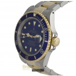  Rolex Submariner Ref. 16613