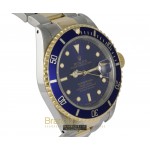  Rolex Submariner Ref. 16613