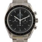  Omega Speedmaster Co- Axial Ref. 3113