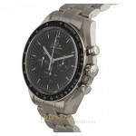  Omega Speedmaster Co- Axial Ref. 3113