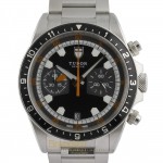  Tudor Montecarlo Heritage Ref. 70330N