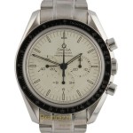  Omega Speedmaster Ref. 3593