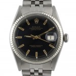  Rolex Date Just Ref. 1601