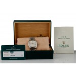  Rolex Date Just Ref. 16030