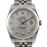  Rolex Date Just Ref. 116234