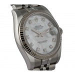  Rolex Date Just Ref. 116234