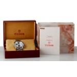  Tudor Chrono Big Block Ref. 79180