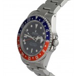  Rolex GMT II Ref. 16710