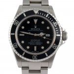  Rolex Sea Dweller Ref. 16600