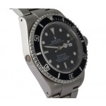  Rolex Sea Dweller Ref. 16600