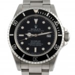  Rolex Sea Dweller Ref. 16600