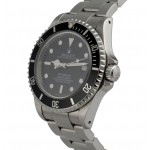  Rolex Sea Dweller Ref. 16600