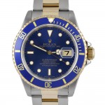  Rolex Submariner Ref. 16613