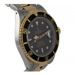  Rolex Submariner Ref. 16613