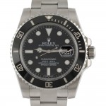  Rolex Submariner Ref. 116610LN