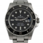  Rolex Submariner Ref. 116610LN