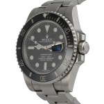  Rolex Submariner Ref. 116610LN