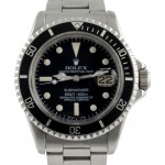  Rolex Submariner Ref. 1680