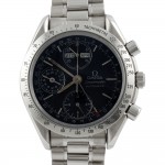  Omega Speedmaster Day Date Ref. 3523