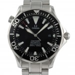  Omega Seamaster Planet Ocean Ref. 2254