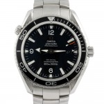  Omega Seamaster Planet Ocean Ref. 2200