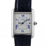  Cartier Tank