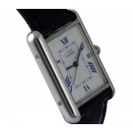  Cartier Tank