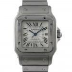  Cartier Santos