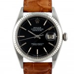  Rolex Date Just Ref. 1601