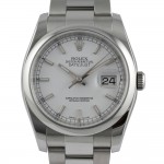  Rolex Date Just Ref. 116200