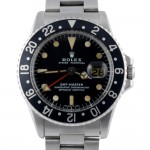  Rolex GMT Ref. 1675