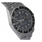  Rolex GMT II Ref. 16710 Stick Dial