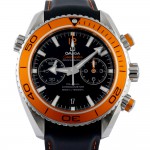  Omega Seamaster Chrono Ref. 2323