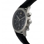  IWC Fliegerchronograph Ref. 3740